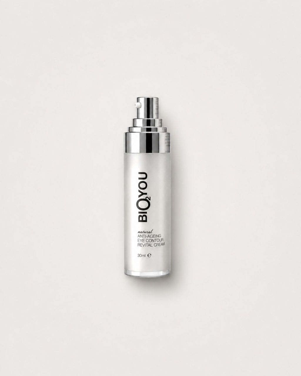 Anti-Age gaivinantis paakių kremas, 30 ml