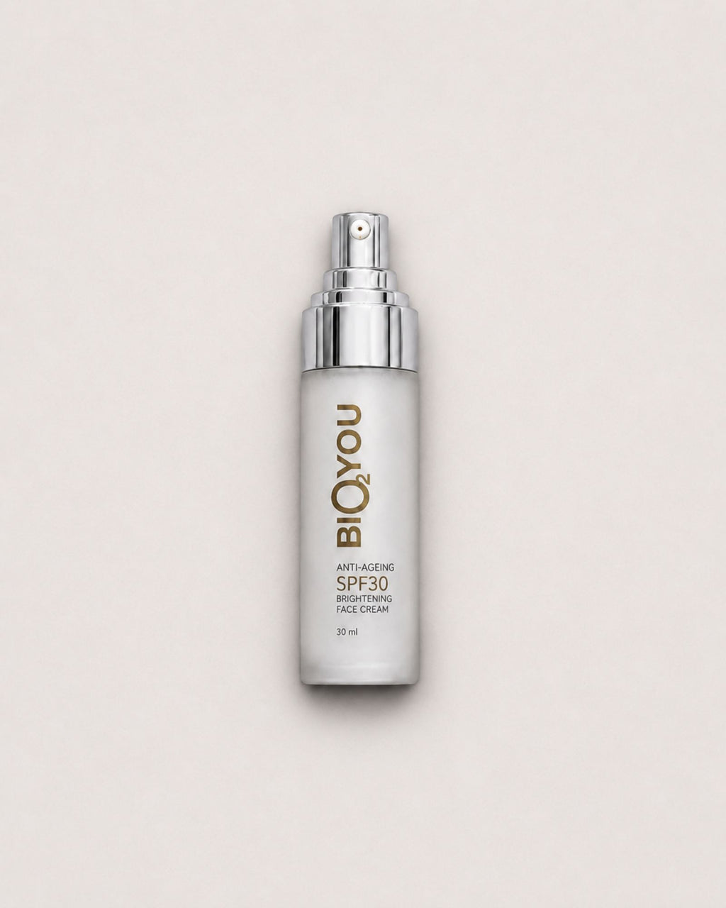 Anti-Age SPF 30 Creme mit 4 % Niacinamid, 30 ml