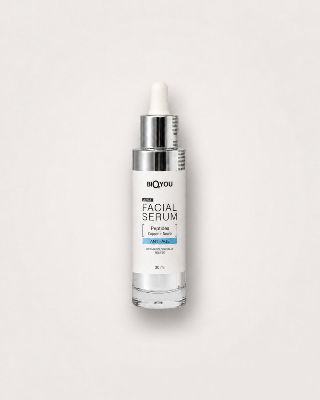 DERMA+ peptidi anti-age -seerumi, 30 ml