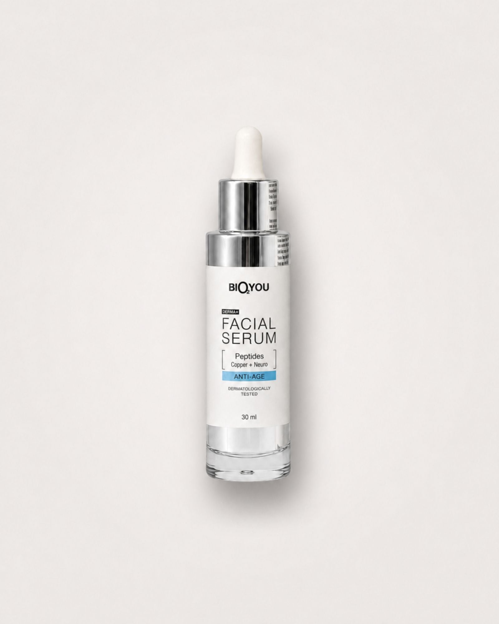 Сыворотка DERMA+ Peptide Anti-Age, 30 мл
